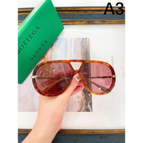 2024FW Sunglasses BOTTEGA VENETA Bottega Veneta Also as a gift 2024FW Sunglasses BOTTEGA VENETA Bottega Veneta Also as a gift