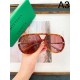 2024FW Sunglasses BOTTEGA VENETA Bottega Veneta Also as a gift 2024FW Sunglasses BOTTEGA VENETA Bottega Veneta Also as a gift