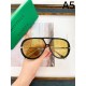 2024FW Sunglasses BOTTEGA VENETA Bottega Veneta Also as a gift 2024FW Sunglasses BOTTEGA VENETA Bottega Veneta Also as a gift