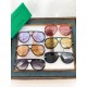 2024FW Sunglasses BOTTEGA VENETA Bottega Veneta Also as a gift 2024FW Sunglasses BOTTEGA VENETA Bottega Veneta Also as a gift