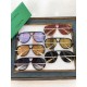 2024FW Sunglasses BOTTEGA VENETA Bottega Veneta Also as a gift 2024FW Sunglasses BOTTEGA VENETA Bottega Veneta Also as a gift