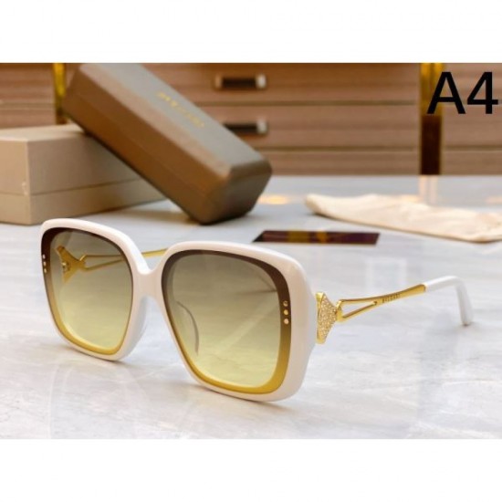 BVLGARI 2024SS Sunglasses New Limited Gorgeous Cute BVLGARI 2024SS Sunglasses New Limited Gorgeous Cute