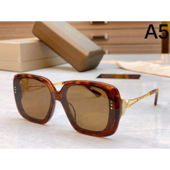 BVLGARI 2024SS Sunglasses New Limited Gorgeous Cute BVLGARI 2024SS Sunglasses New Limited Gorgeous Cute