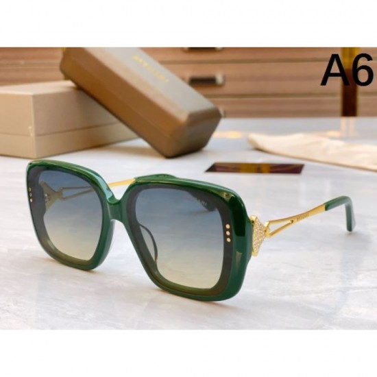 BVLGARI 2024SS Sunglasses New Limited Gorgeous Cute BVLGARI 2024SS Sunglasses New Limited Gorgeous Cute