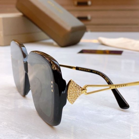 BVLGARI 2024SS Sunglasses New Limited Gorgeous Cute BVLGARI 2024SS Sunglasses New Limited Gorgeous Cute
