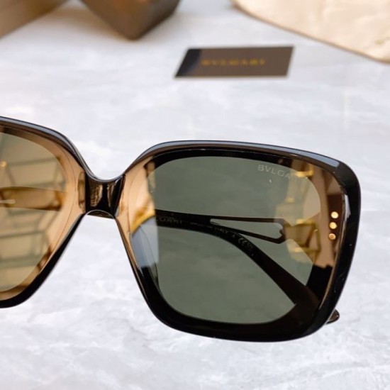 BVLGARI 2024SS Sunglasses New Limited Gorgeous Cute BVLGARI 2024SS Sunglasses New Limited Gorgeous Cute