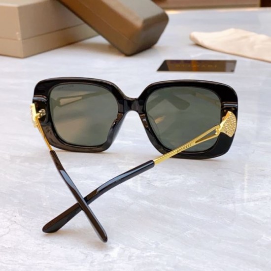 BVLGARI 2024SS Sunglasses New Limited Gorgeous Cute BVLGARI 2024SS Sunglasses New Limited Gorgeous Cute