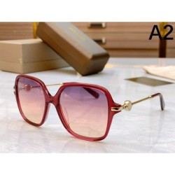 BVLGARI Bvlgari 2024SS Sunglasses Latest☆Very popular☆A hot topic