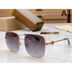 BVLGARI 2024SS Sunglasses New Limited Gorgeous Cute