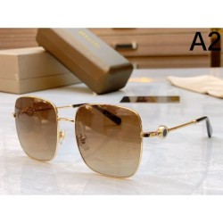 BVLGARI 2024SS Sunglasses New Limited Gorgeous Cute