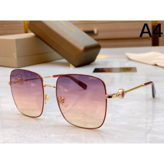 BVLGARI 2024SS Sunglasses New Limited Gorgeous Cute BVLGARI 2024SS Sunglasses New Limited Gorgeous Cute
