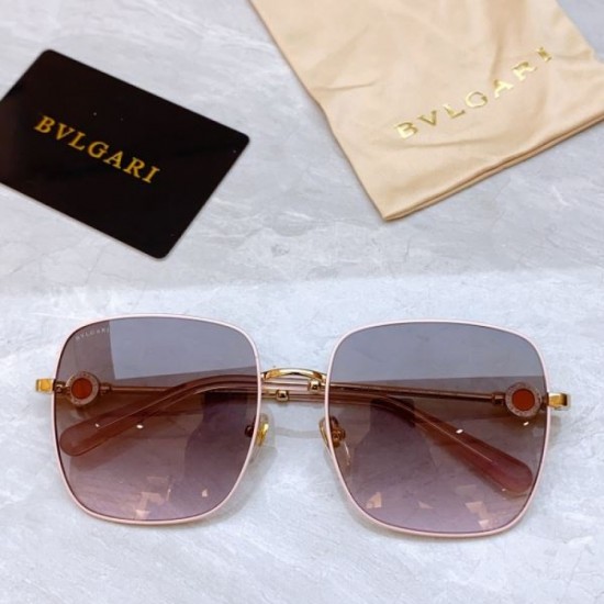 BVLGARI 2024SS Sunglasses New Limited Gorgeous Cute BVLGARI 2024SS Sunglasses New Limited Gorgeous Cute