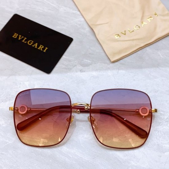 BVLGARI 2024SS Sunglasses New Limited Gorgeous Cute BVLGARI 2024SS Sunglasses New Limited Gorgeous Cute