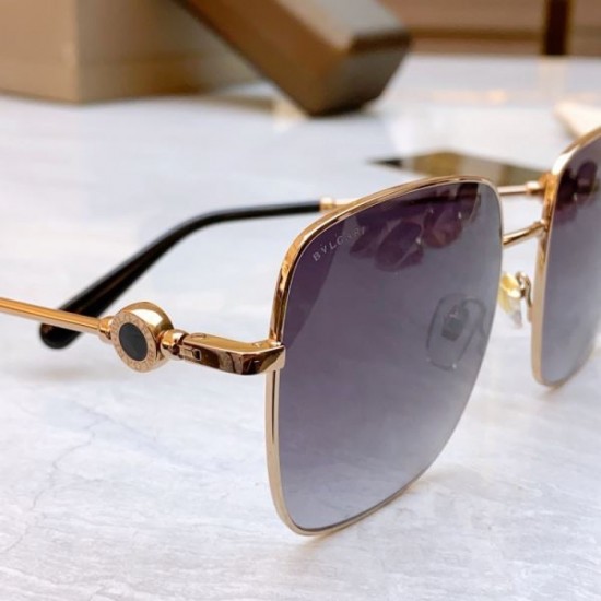 BVLGARI 2024SS Sunglasses New Limited Gorgeous Cute BVLGARI 2024SS Sunglasses New Limited Gorgeous Cute