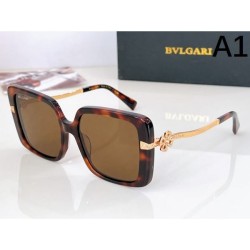BVLGARI 2024SS sunglasses for a stylish look