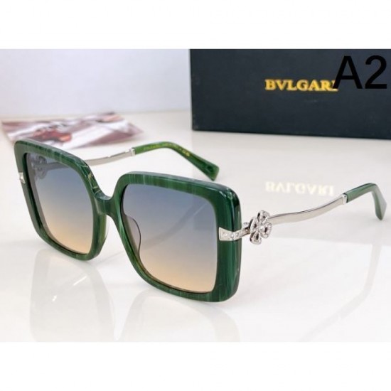 BVLGARI 2024SS sunglasses for a stylish look BVLGARI 2024SS sunglasses for a stylish look
