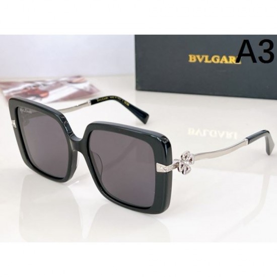 BVLGARI 2024SS sunglasses for a stylish look BVLGARI 2024SS sunglasses for a stylish look