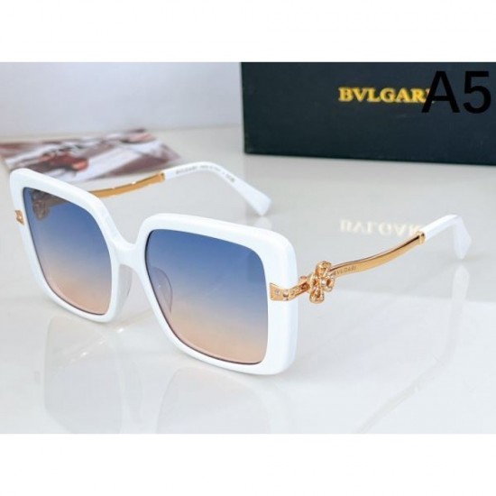 BVLGARI 2024SS sunglasses for a stylish look BVLGARI 2024SS sunglasses for a stylish look