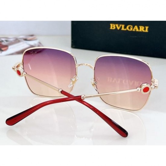 BVLGARI 2024SS Sunglasses Enjoy trendy coordination BVLGARI 2024SS Sunglasses Enjoy trendy coordination
