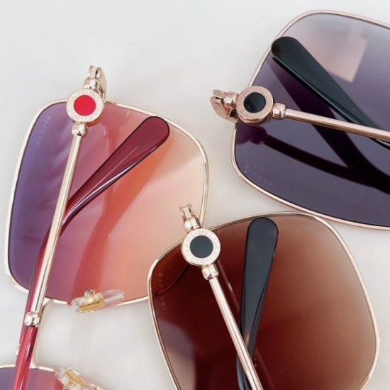 BVLGARI 2024SS Sunglasses Enjoy trendy coordination BVLGARI 2024SS Sunglasses Enjoy trendy coordination