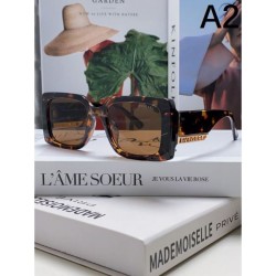 BVLGARI 2024SS Sunglasses Difficult to obtain item sold out in Japan