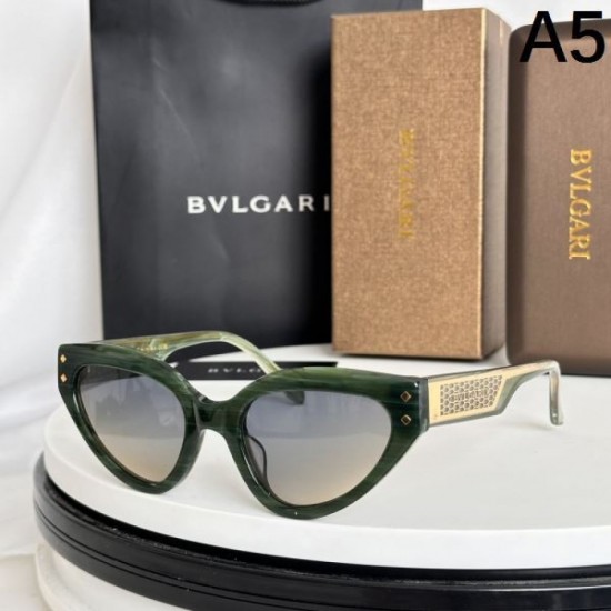 BVLGARI 2024SS Sunglasses This season's hottest trends BVLGARI 2024SS Sunglasses This season's hottest trends