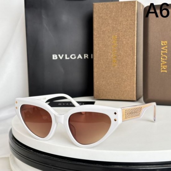 BVLGARI 2024SS Sunglasses This season's hottest trends BVLGARI 2024SS Sunglasses This season's hottest trends
