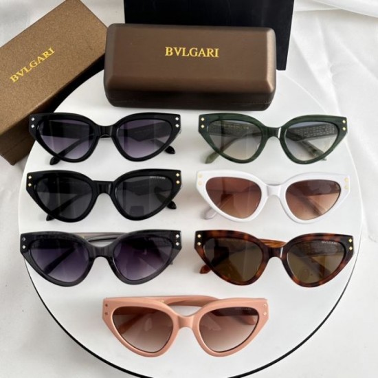 BVLGARI 2024SS Sunglasses This season's hottest trends BVLGARI 2024SS Sunglasses This season's hottest trends
