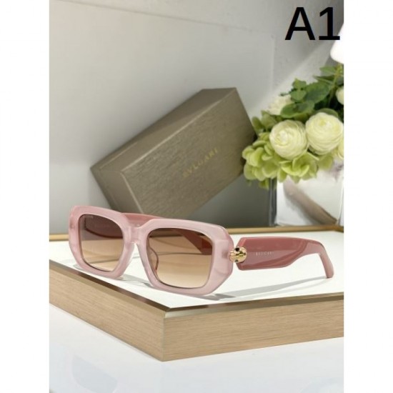 2024FW Sunglasses BVLGARI This season's explosively popular standard product 2024FW Sunglasses BVLGARI This season's explosively popular standard product