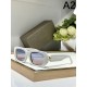 2024FW Sunglasses BVLGARI This season's explosively popular standard product 2024FW Sunglasses BVLGARI This season's explosively popular standard product