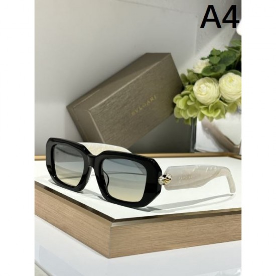 2024FW Sunglasses BVLGARI This season's explosively popular standard product 2024FW Sunglasses BVLGARI This season's explosively popular standard product