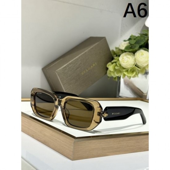 2024FW Sunglasses BVLGARI This season's explosively popular standard product 2024FW Sunglasses BVLGARI This season's explosively popular standard product