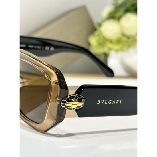 2024FW Sunglasses BVLGARI This season's explosively popular standard product 2024FW Sunglasses BVLGARI This season's explosively popular standard product