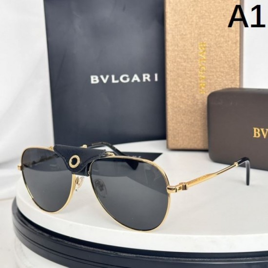 2024FW Sunglasses BVLGARI Also as a Christmas present 2024FW Sunglasses BVLGARI Also as a Christmas present