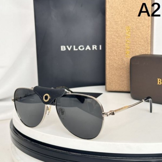 2024FW Sunglasses BVLGARI Also as a Christmas present 2024FW Sunglasses BVLGARI Also as a Christmas present