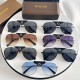 2024FW Sunglasses BVLGARI Also as a Christmas present 2024FW Sunglasses BVLGARI Also as a Christmas present