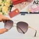 CARTIER Cartier 2024SS sunglasses too advanced style CARTIER Cartier 2024SS sunglasses too advanced style