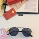 CARTIER Cartier 2024SS sunglasses too advanced style CARTIER Cartier 2024SS sunglasses too advanced style