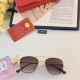 CARTIER Cartier 2024SS sunglasses too advanced style CARTIER Cartier 2024SS sunglasses too advanced style