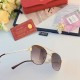 CARTIER Cartier 2024SS sunglasses too advanced style CARTIER Cartier 2024SS sunglasses too advanced style