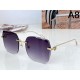 CARTIER Cartier 2024SS Sunglasses Many people buy them for adults CARTIER Cartier 2024SS Sunglasses Many people buy them for adults