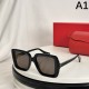 CARTIER Cartier 2024SS sunglasses Highly conspicuous new item CARTIER Cartier 2024SS sunglasses Highly conspicuous new item