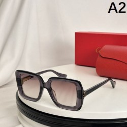 CARTIER Cartier 2024SS sunglasses Highly conspicuous new item
