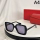 CARTIER Cartier 2024SS sunglasses Highly conspicuous new item CARTIER Cartier 2024SS sunglasses Highly conspicuous new item