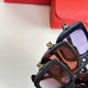 CARTIER Cartier 2024SS sunglasses Highly conspicuous new item CARTIER Cartier 2024SS sunglasses Highly conspicuous new item