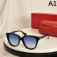 CARTIER Cartier 2024SS sunglasses Summery and refreshing impression CARTIER Cartier 2024SS sunglasses Summery and refreshing impression