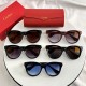 CARTIER Cartier 2024SS sunglasses Summery and refreshing impression CARTIER Cartier 2024SS sunglasses Summery and refreshing impression