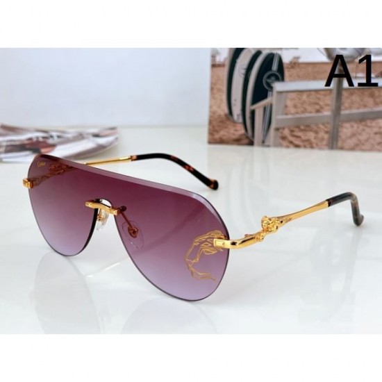 CARTIER Cartier 2024SS Sunglasses Magazine Published New Spring/Summer Arrival CARTIER Cartier 2024SS Sunglasses Magazine Published New Spring/Summer Arrival