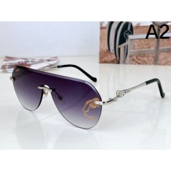 CARTIER Cartier 2024SS Sunglasses Magazine Published New Spring/Summer Arrival