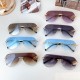 CARTIER Cartier 2024SS Sunglasses Magazine Published New Spring/Summer Arrival CARTIER Cartier 2024SS Sunglasses Magazine Published New Spring/Summer Arrival